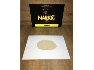 Adıyaman’a Eroin Sokmak İsterken Yakalandılar