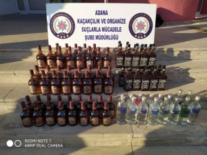 "Duman-8" Operasyonu