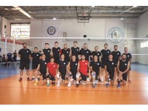 Milas Belediyespor Hafta Sonu Evinde Alanyaspor’u Ağırlayacak