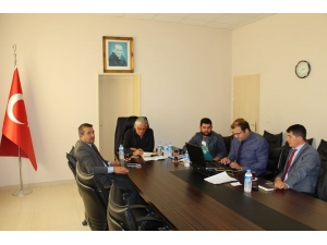 Dumlupınar Turizm Ve Tanıtım Ofisi İlçe Yönetimi Oluşturuldu