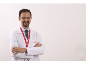 Op.dr. İlhan: "Botoks Kırışıklıklar Derinleşmeden Yaptırılmalı"
