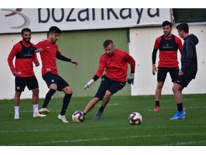 Manisa Fk’nın Kupa Programı Belli Oldu