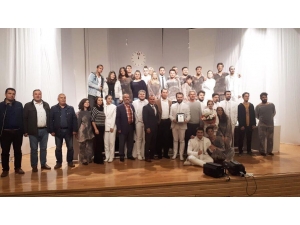 Öğretmenlere Özel Tiyatro Gösterisi