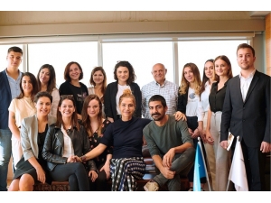 Özel Sektör-üniversite İşbirliğiyle Öğrencilere İş Fırsatı