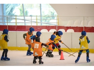 Kayseri Spor A.ş Seçmelerinde Son Günler