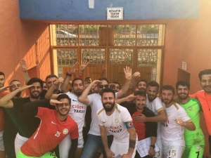 Talasgücü’nün İç Sahada Yüzü Gülmüyor