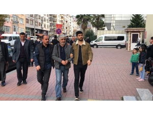 Çaldığı Araçların Sayısını Hatırlamayan Çete Lideri Yakalandı