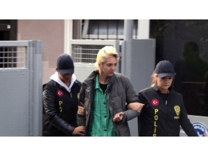 Beşiktaş’taki Saldırgan Kadının İfadesi Ortaya Çıktı