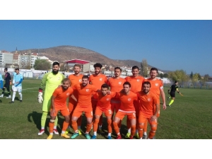 Vitraspor’un Kötü Gidişatı Devam Ediyor