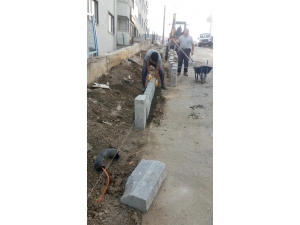 Gebze’de Kış Öncesi Hummalı Çalışmalar