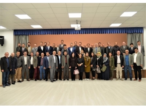 ’’Öğretmenlik Anıları Söyleşisi’’