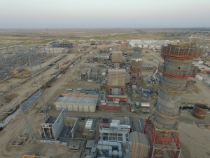 Irak’ın Isı Yalıtım Malzemesi Türkiye’den