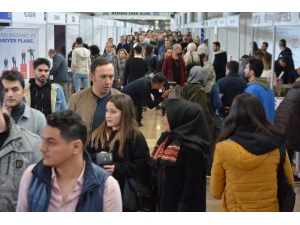 İşkur Genel Müdür Yardımcısı Bekir Aktürk: