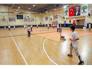 Kurtuluş Günü Spor Organizasyonları Başladı