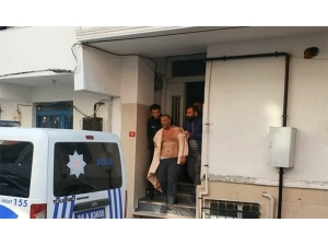 Esenyurt’ta Eşiyle Sorun Yaşayan Bir Kişi İntihar Girişiminde Bulundu