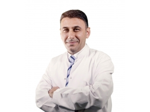 Op Dr. Müstecep Kavrut: "Histereskopi Anne Olma Şansını Artırıyor"