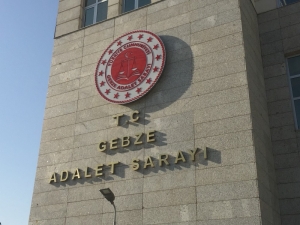 Çalıntı Araç Süphelisi Adliyeye Sevk Edildi
