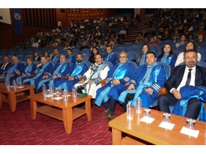 Paü’de 108 Diş Hekimi Adayı Beyaz Önlüklerini Giyindi