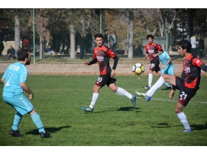 Eğitim Fakültesi Lige 3 Puanla Başladı