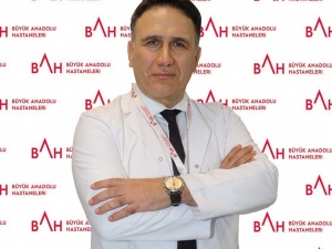 Dr. Al: “Çağın Hastalığı Diyabetin Tedavisi Var”