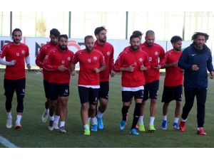 Sivas Belediyespor, Tuzlaspor’a Çalışıyor