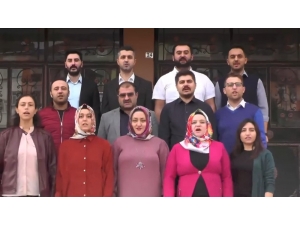 Öğretmenler, Öğretmenlik Mesleğini Anlattı