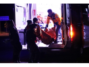 Sakarya’daki Kazada 7 Ve 11 Yaşındaki Kız Kardeşler Hayatını Kaybetti