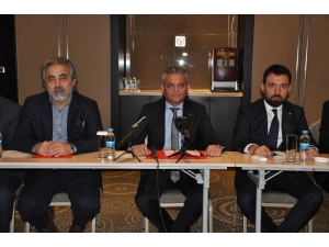 Ayakkabı Sektöründe Konkordato Sürecine Giren Firma Sayısı 16’yı Buldu