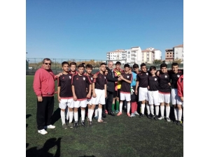 Malatya U14 Amatör Ligi’nde Şampiyon Eski Malatya Oldu