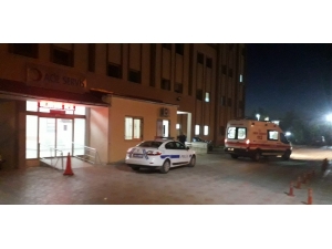 Adıyaman’da Silahlı Kavga: 1 Yaralı