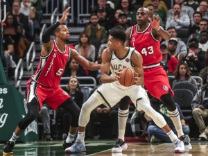 Ersan’lı Milwaukee, Sahasında Portland’ı Mağlup Etti