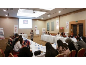 Gaziantep’te Bebek Ölümleri İle Yoğun Mücadele