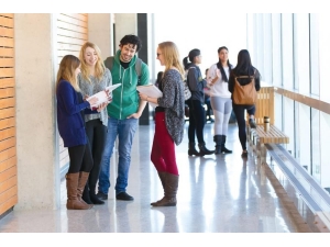 Dünyanın En İyi Üniversiteleri Arasına Türkiye’den 34 Üniversite Girdi