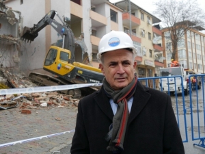 Büyükçekmece Kentsel Dönüşüm İle Yenileniyor