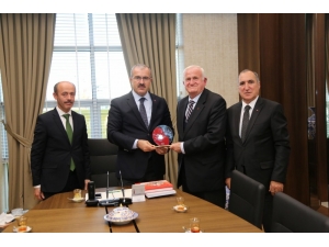 Kütahya’da ‘Sağlıklı Beslenme Eğitimi’ Projesi Hayata Geçirildi