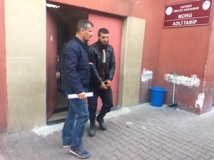 Suriyeliler’in Kavgası Cinayetle Bitti