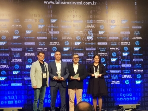 Tarımda Teknoloji Kaptanı May Tohum