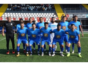 Yunusemre Evinde Bornova Yeşilova İle Karşılaşacak