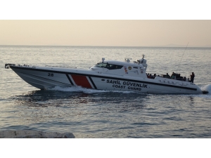 Çanakkale’de 139 Düzensiz Göçmen Yakalandı