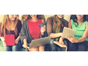 Kasım Ayına Özel E-ticaret Kampanyalarıyla Kobi’ler Cirolarını Yüzde 150 Artırdı