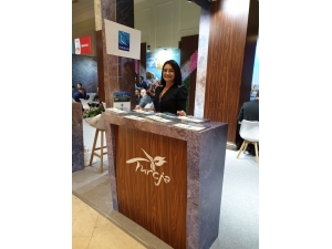 Bodrum Turiziminde 2020 Yılında Yüzde 30 Büyüme Bekleniyor