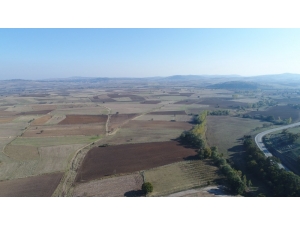 Çanakkale’de 265 Bin 550 Dekar Tarım Arazisi Sulandı