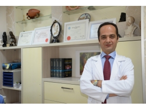 Obezite Ürolojik Hastalıkları Tetikliyor