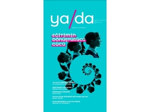 “Eğitim Ya Da Eğitim” Dergisi Yayında