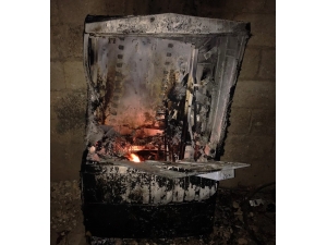 Kaçak Önlenmesin Diye Hayatlarını Hiçe Saydılar