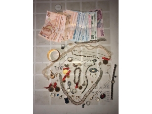 Malatya’da Telefon Dolandırıcılarının Son Kurbanı Anne-kız