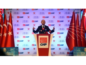 Kılıçdaroğlu, İzmir’de Belediye Başkanlarıyla Buluştu