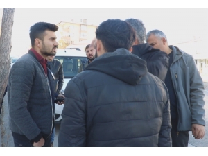 “Elinde Fetö’nün Altınları Var” Diyerek Dolandırdılar