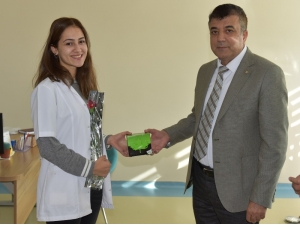 22 Kasım Dünya Diş Hekimleri Günü