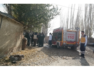 Et Sıyırma Makinesi Ölüm Getirdi